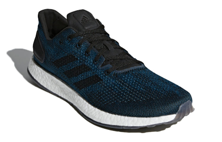 adidas PureBoost Dpr 'Green Black' BB6297