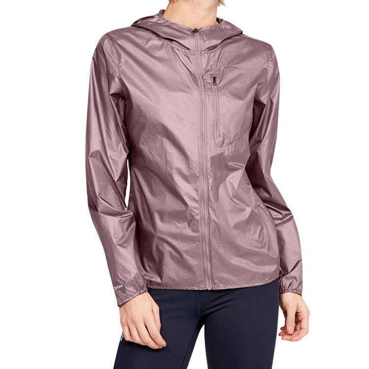 (WMNS) Under Armour OD Impasse Jacket 1350955-662