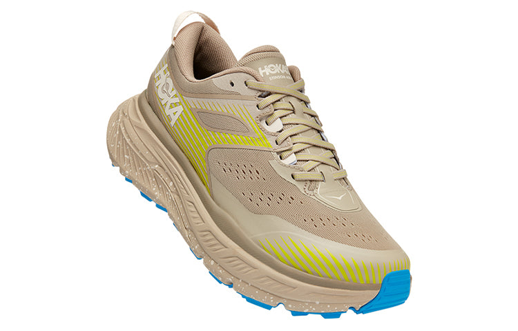 HOKA ONE ONE Stinson ATR 6 'Dune Oxford Tan' 1122630-DOTN