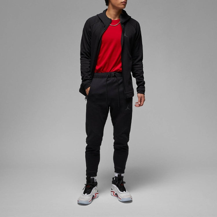 Air Jordan Dri-FIT Sport Pants 'Black' DV9786-010
