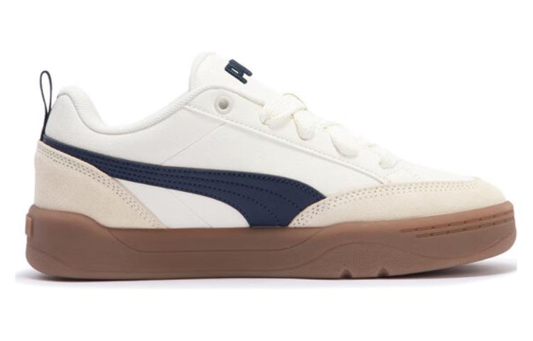 PUMA Classic Low 'White Navy' 397262-07