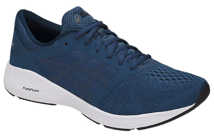 ASICS Roadhawk FF Dark Blue T7D2N-4990
