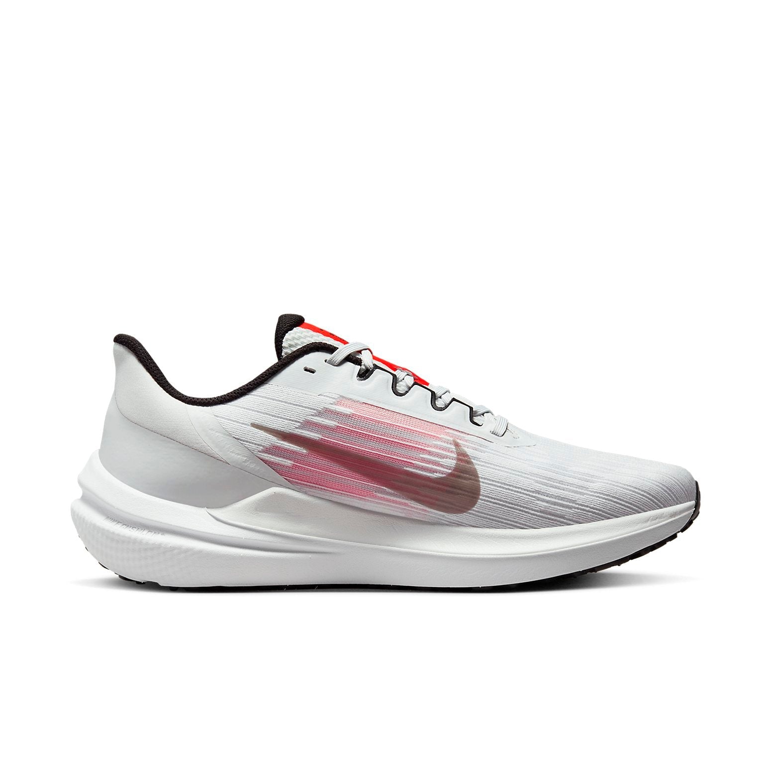 Nike Air Zoom Winflo 9 'Photon Dust Red' DD6203-009