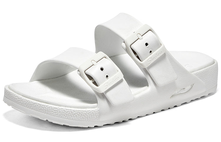(WMNS) Skechers Arch Fit Cali Breeze 2.0 'White' 111590-WHT