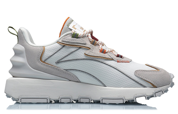 Li-Ning Candle Dragon 2.0 'White Grey' AGCQ623-5