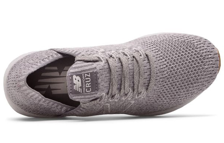 (WMNS) New Balance Fresh Foam Cruz SockFit WCRZSLM2
