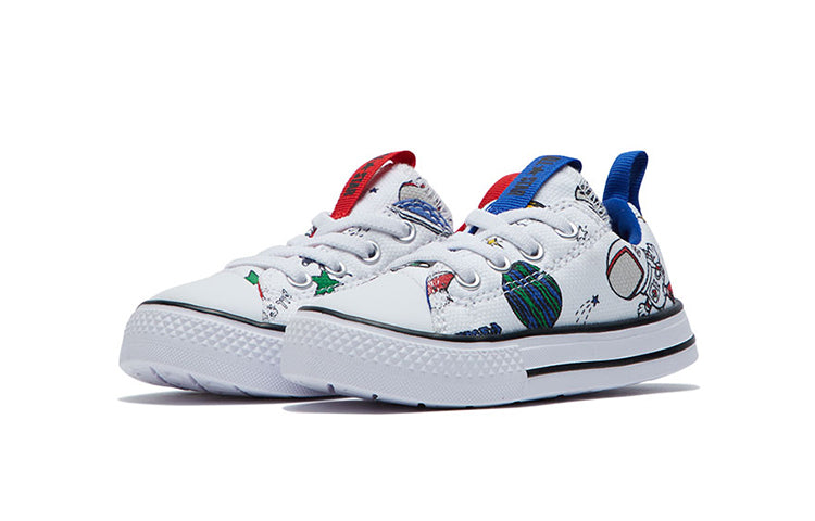 Converse CTAS SUPERPLAY SLIP White 765644C