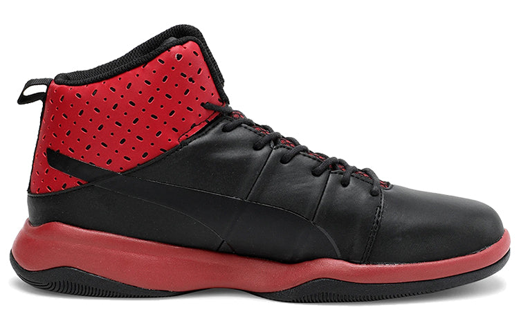 PUMA Rebound Bbx Perf Idp 'Black Red' 369711-08