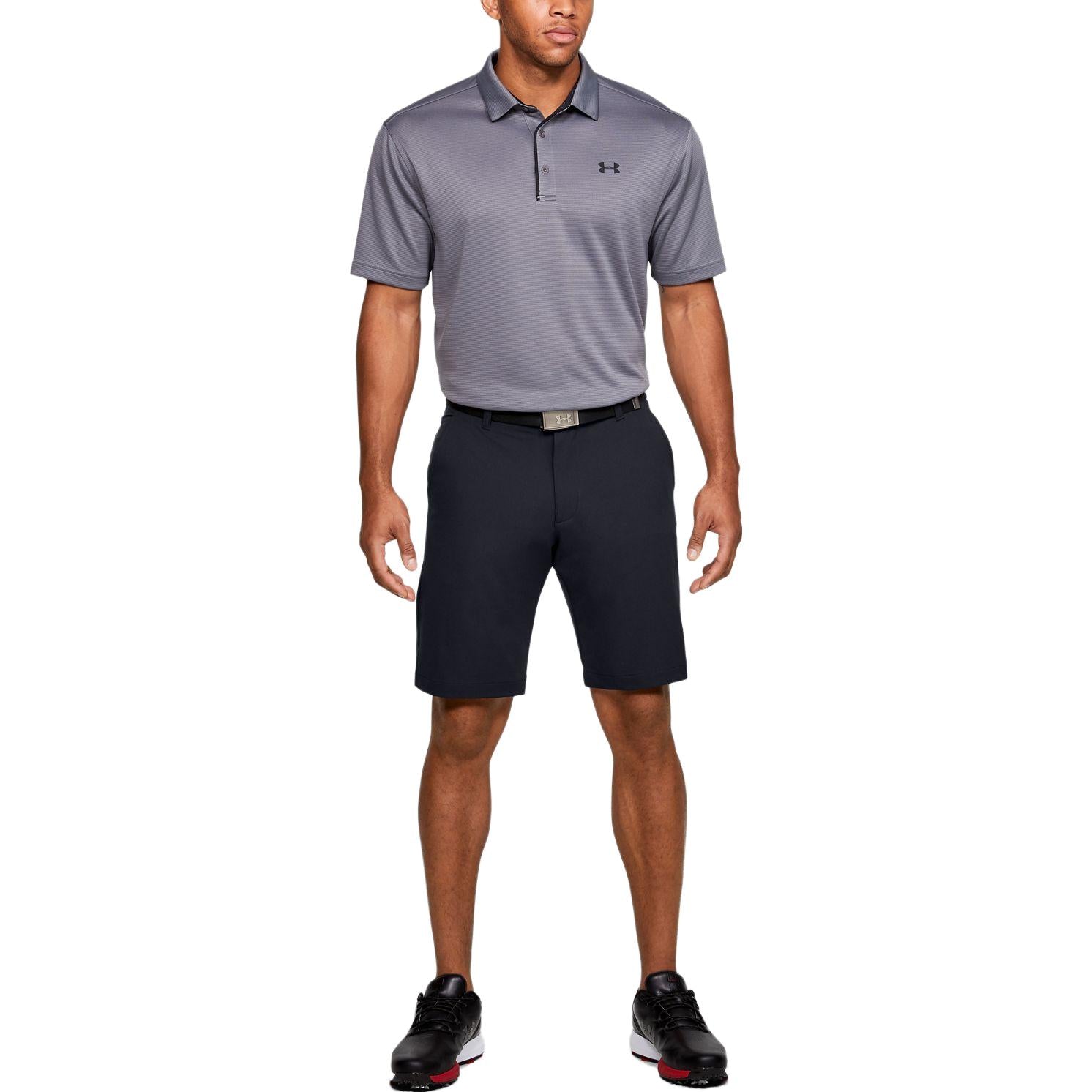 Under Armour Matchplay Shorts 'Black' 1350071-001