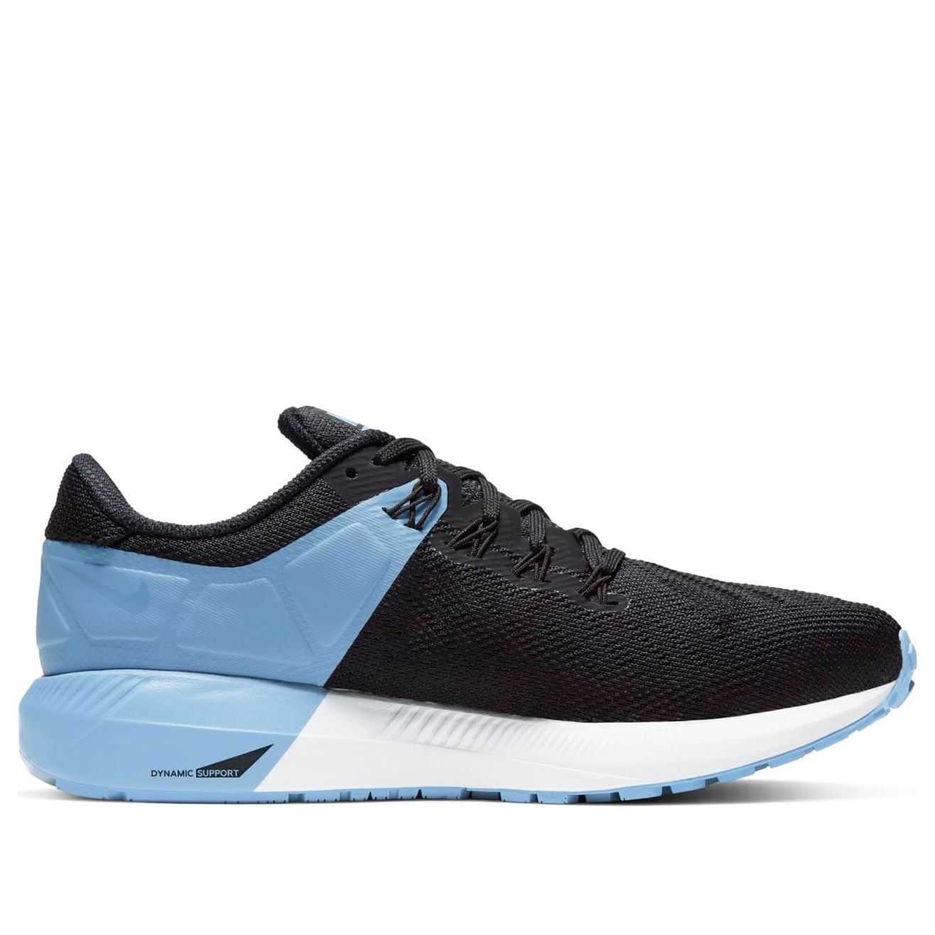 (WMNS) Nike Air Zoom Structure 22 'Blue White' AA1640-008