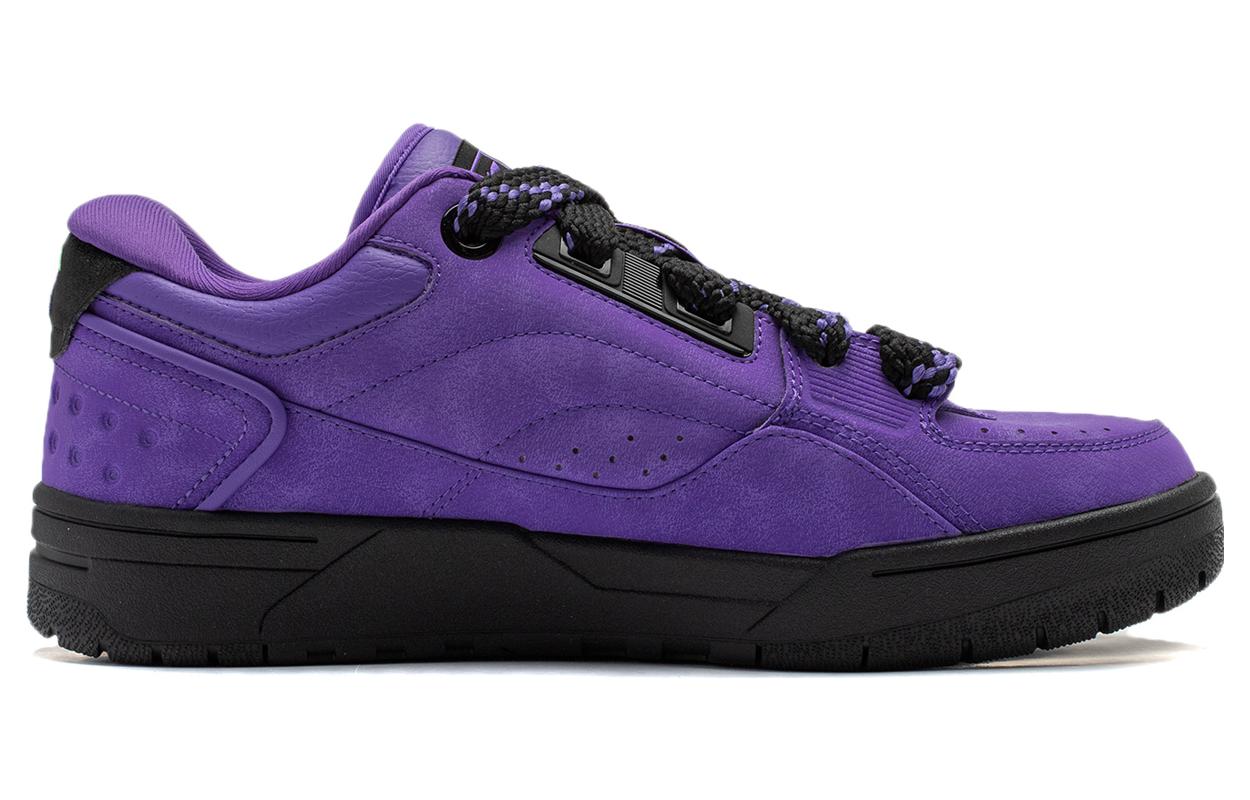 Li-Ning RSR 101 'Purple Black' ABCT041-4