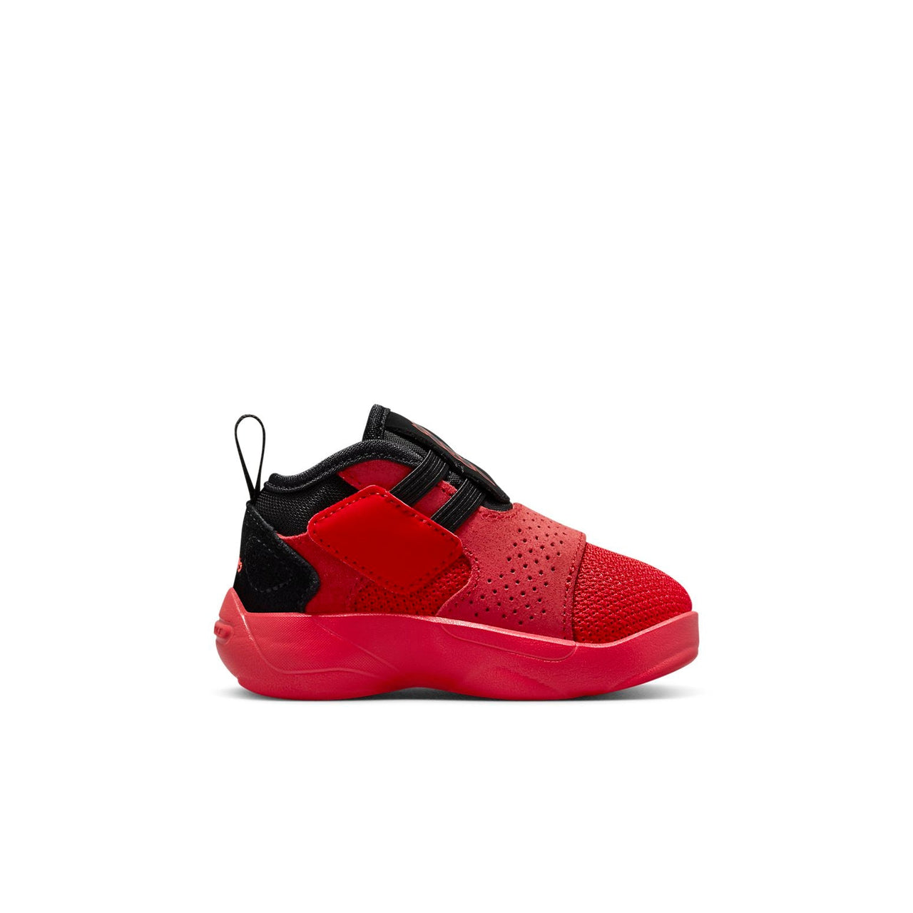 (TD) Air Jordan Zion 2 'Red Suede Gum' DV2464-600