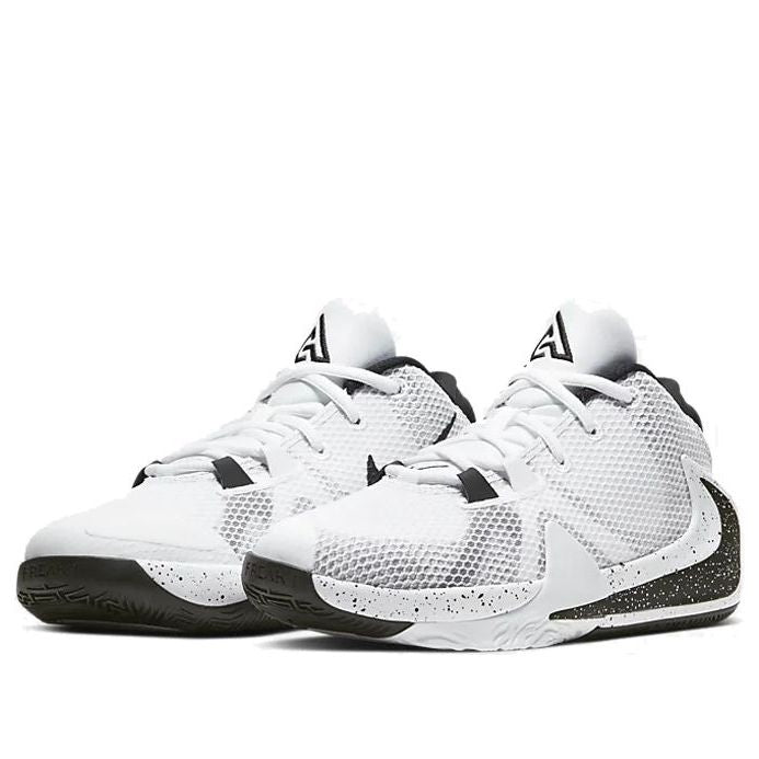 (GS) Nike Zoom Freak 1 'Oreo' BQ5633-101