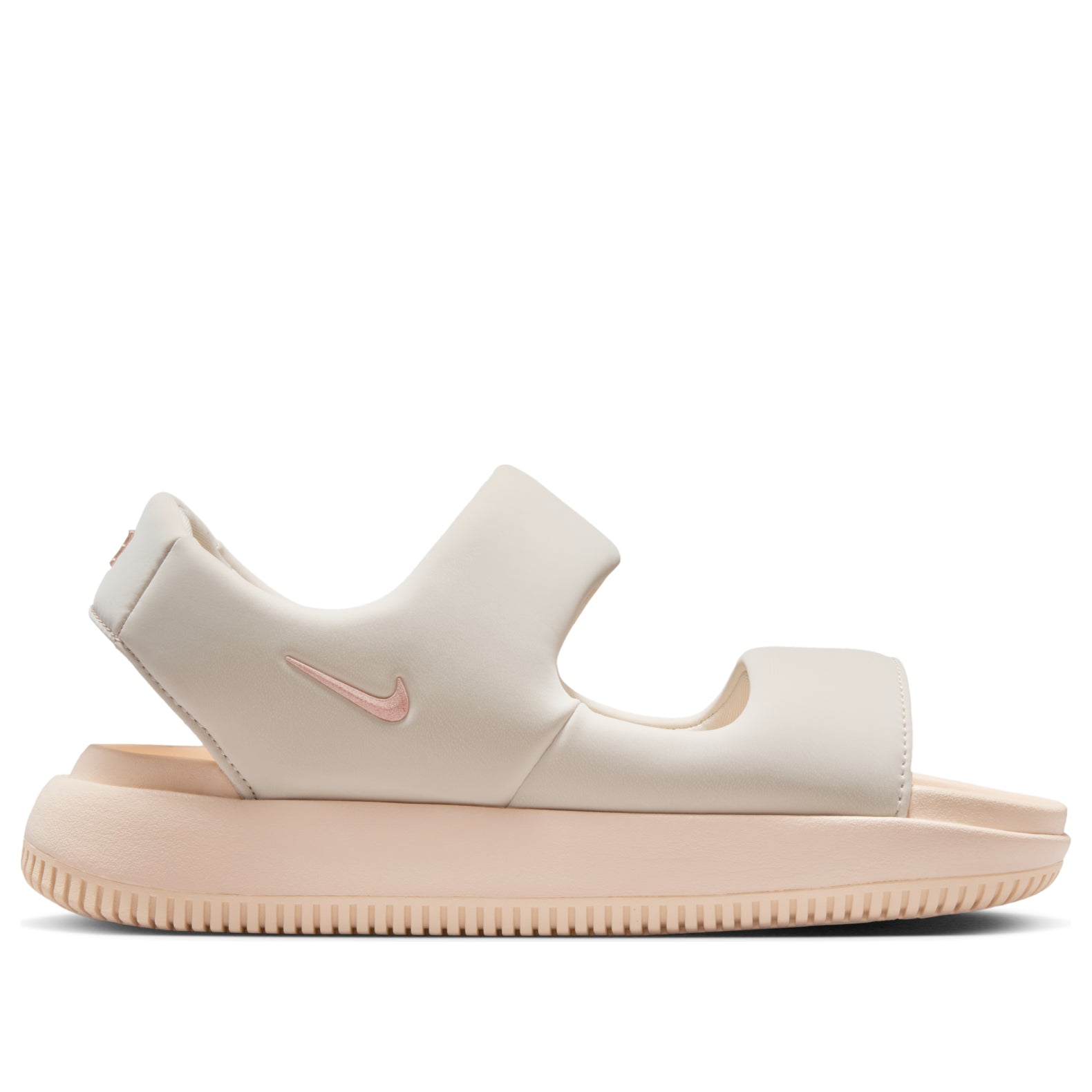 (WMNS) Nike Calm Sandal 'Guava Ice' FZ3125-800