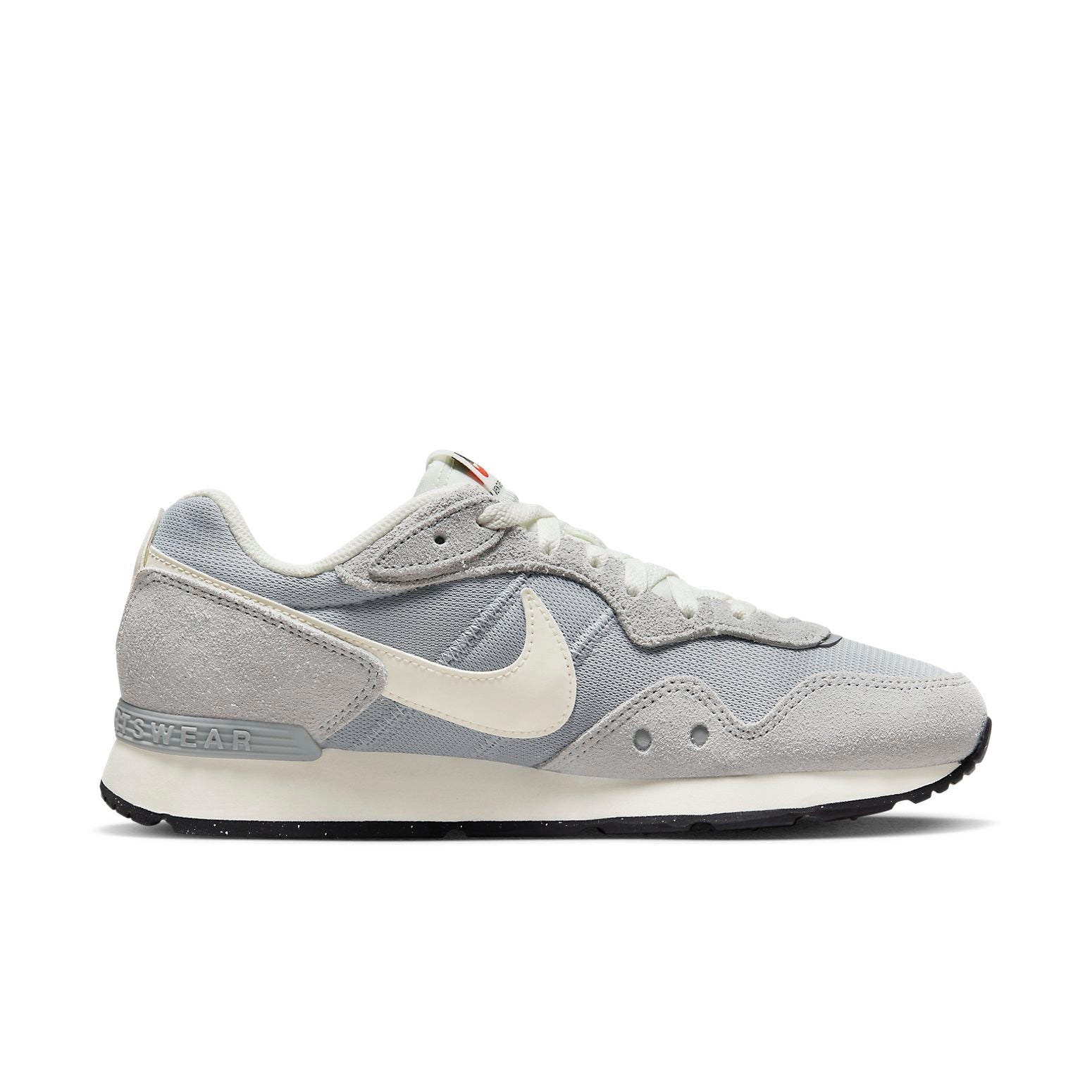 (WMNS) Nike Venture Runner 'Wolf Grey Sail' CK2948-008