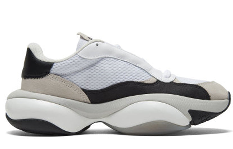 PUMA Alteration Kurve No Mesh 'White' 372306-01
