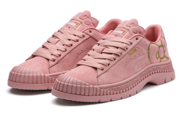 (WMNS) PUMA x HELLO KITTY Utility 372974-01