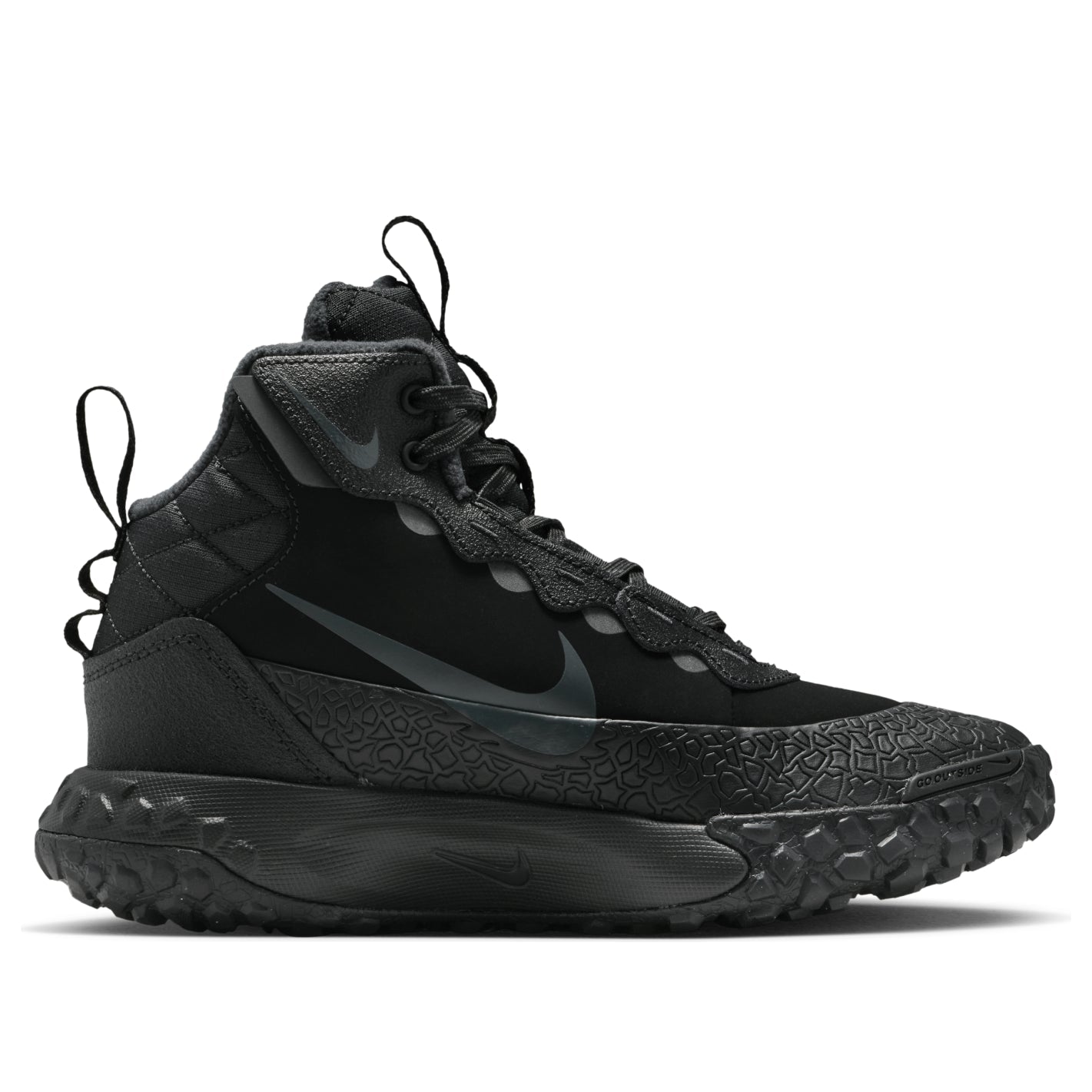 (GS) Nike Terrascout 'Black Anthracite' IH7683-001