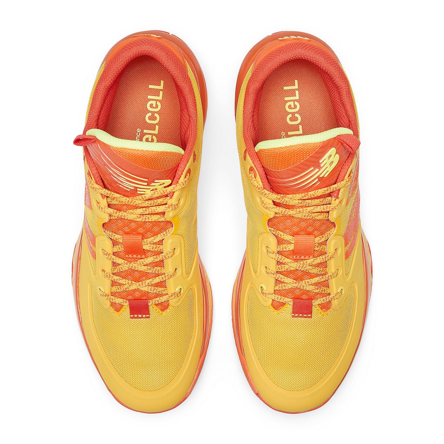 New Balance Hesi 'Orange Yellow' BBHSLO1