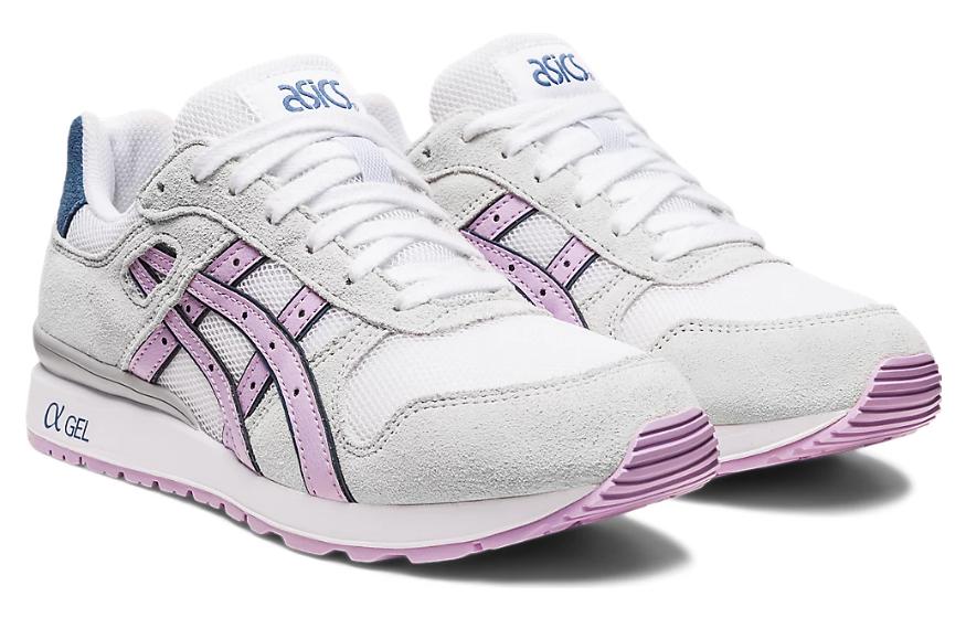 (WMNS) ASICS GT 2 'Glacier Grey Lilac Tech' 1202A161-023