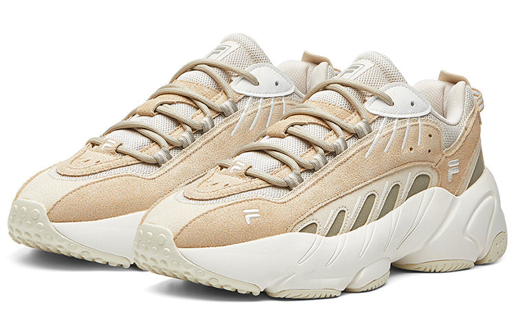 FILA Ade Low Buff F12M041107FSB