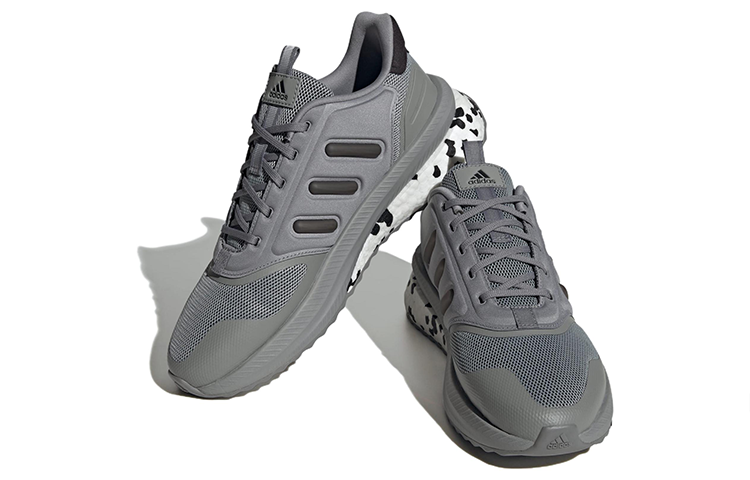 adidas X_PLRPHASE 'Grey Black' IG4769