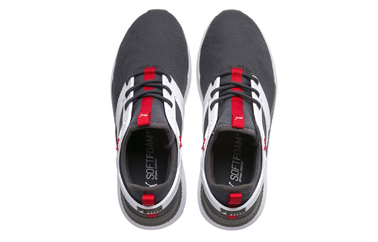 PUMA Pacer Next Excel White/Grey 369483-01