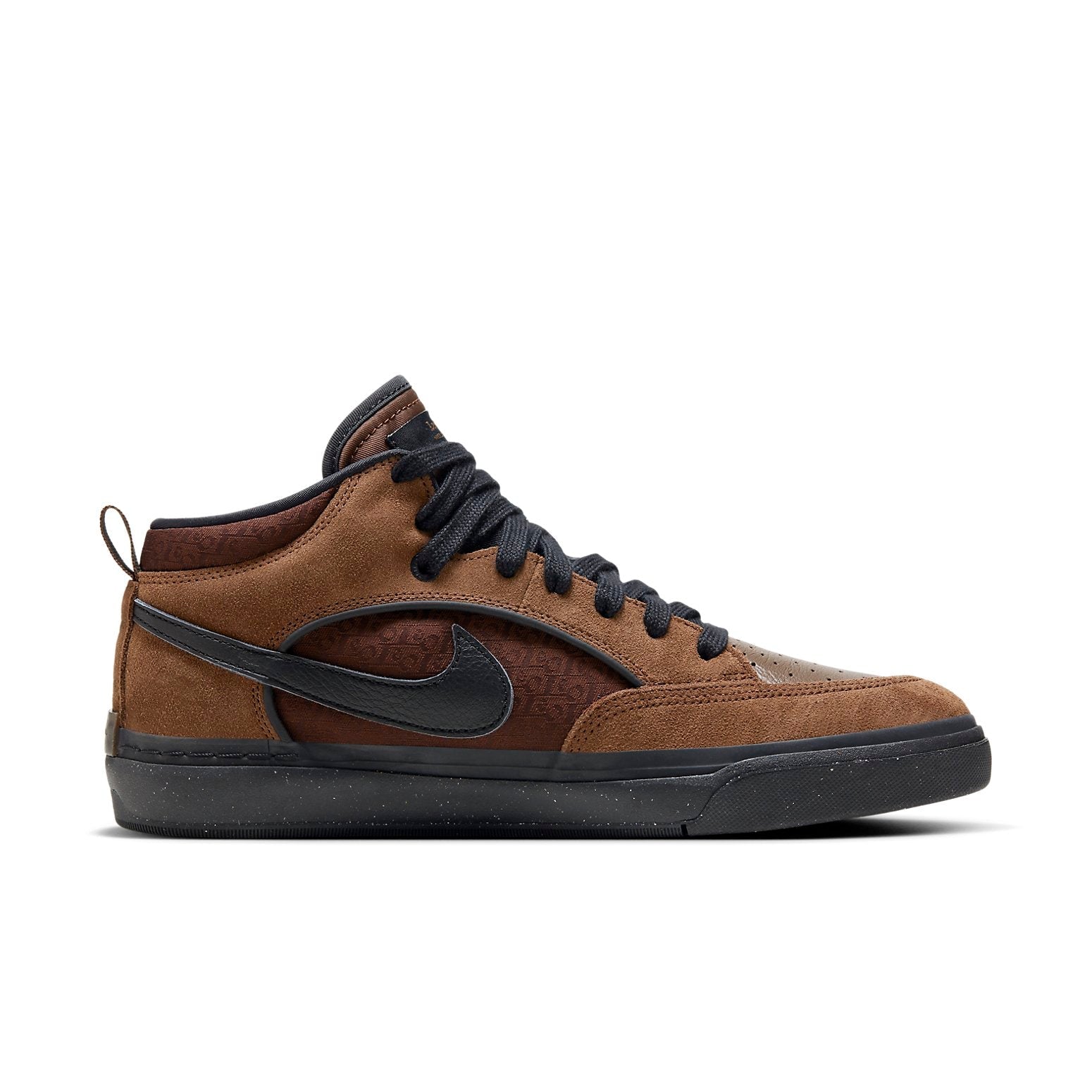 Nike React Leo SB 'Cacao Wow' DX4361-200