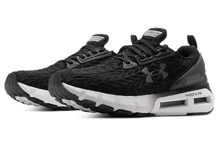 Under Armour HOVR Mega 2 'Black White' 3025472-001