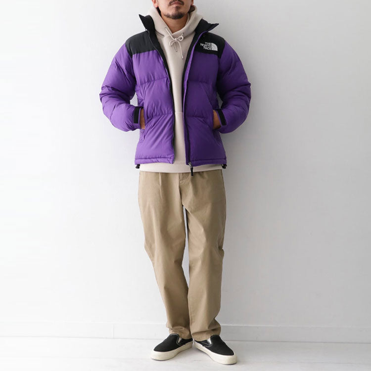 THE NORTH FACE 1996 Nuptse Jacket ND91841-PP