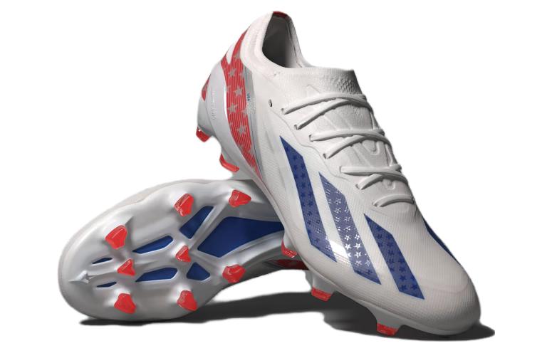 adidas X Crazyfast.1 FG 'USA' IG0664