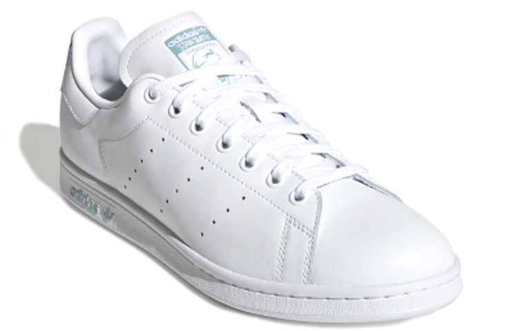 adidas originals Stan Smith 'White Blue' EF4299