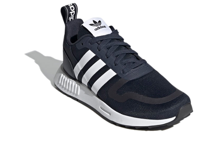 (GS) adidas Multix J 'Blue White' GZ8454