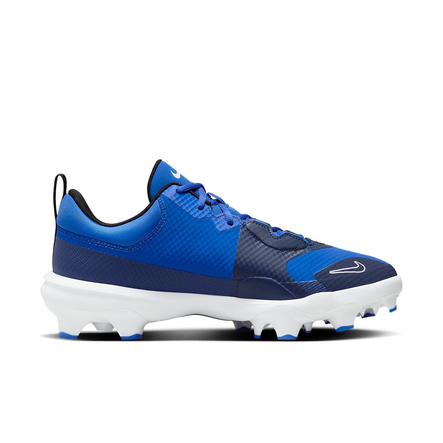Nike Force Trout 9 Pro MCS Baseball Cleats 'Blue White' FB2908-401