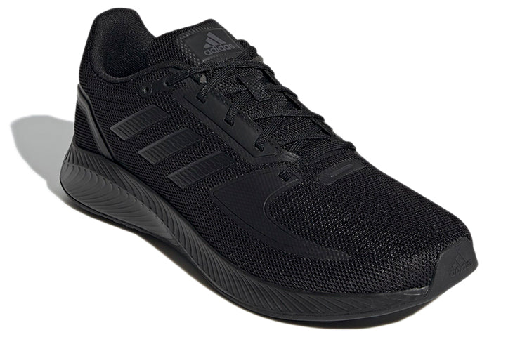 adidas Run Falcon 2.0 'Triple Black' G58096