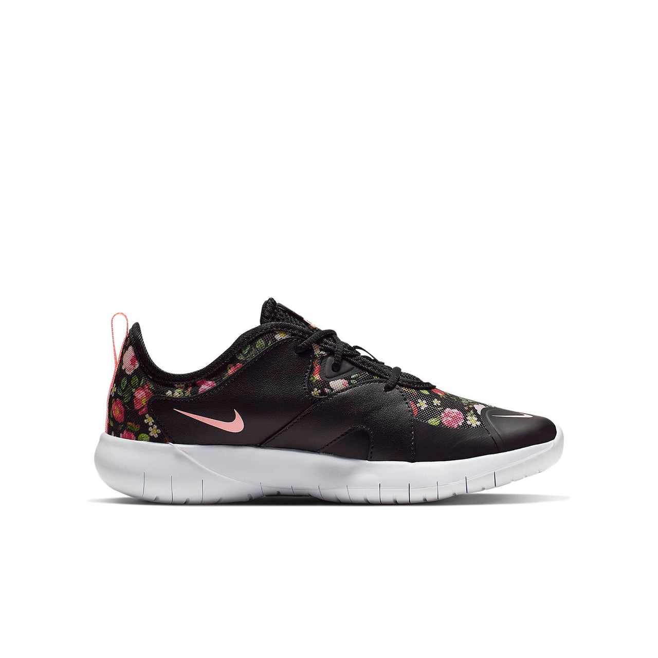 (GS) Nike Flex Contact 3 'Vintage Floral' AT4112-001