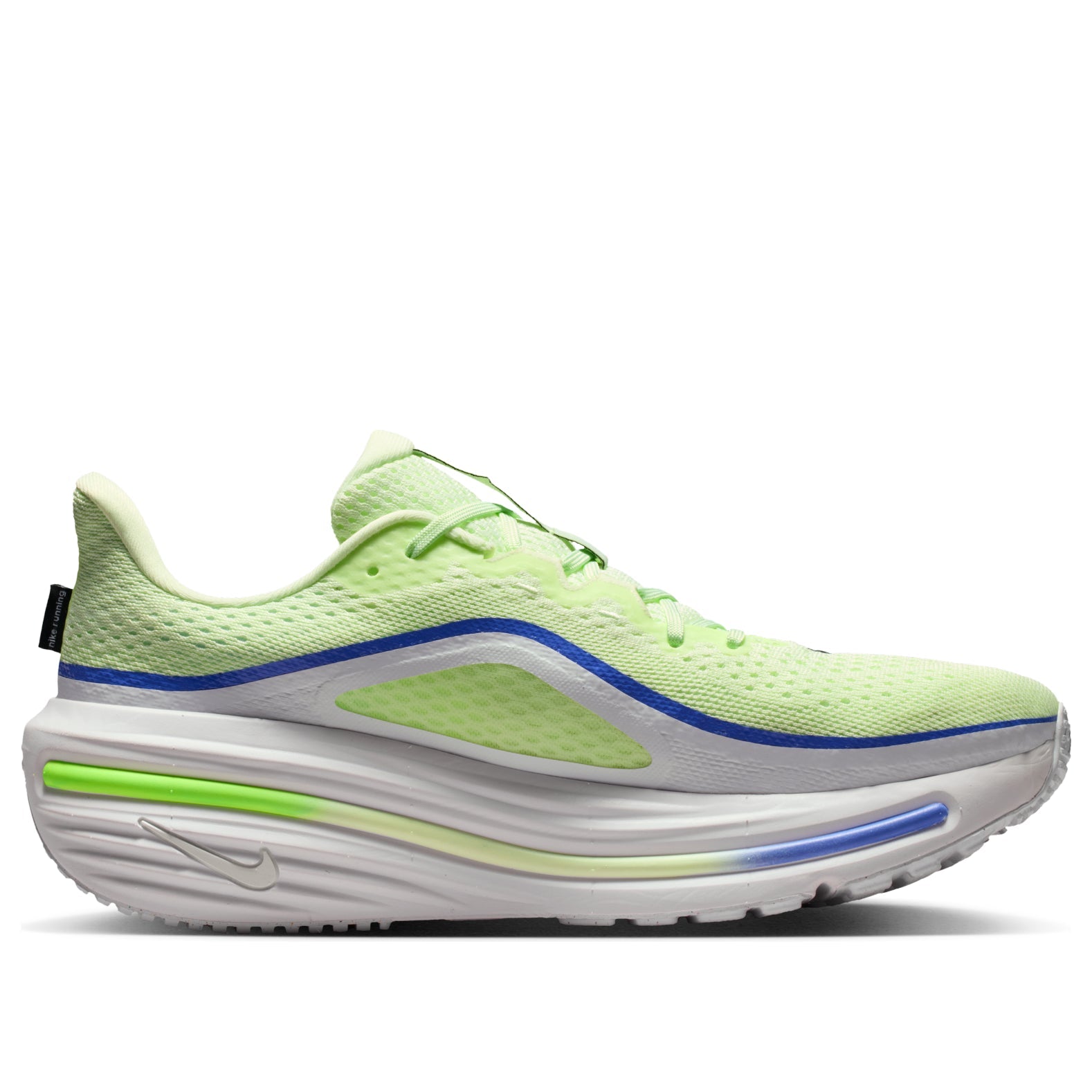 Nike Winflo 12 'Volt Tint Sapphire' HV9272-700