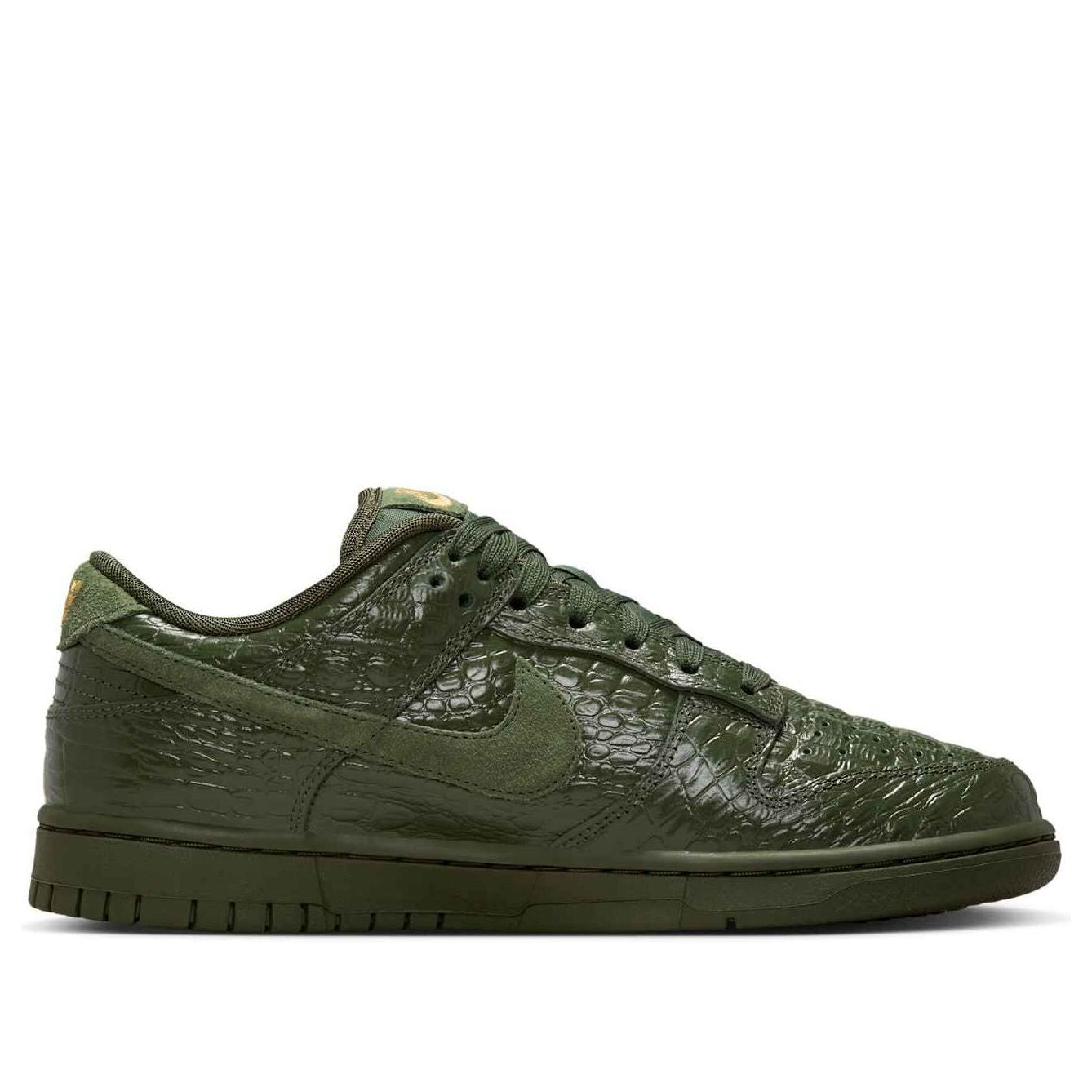 Nike Dunk Low 'Crocodile' HV4388-300