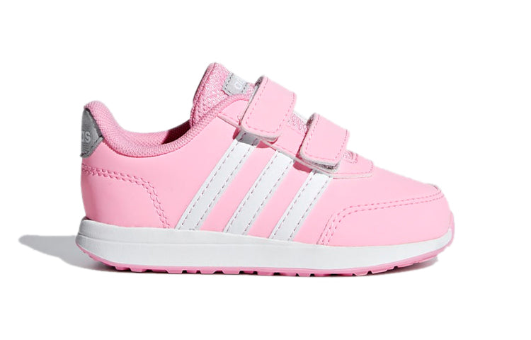 (TD) adidas neo Switch 2.0 'Pink Blue' F35700