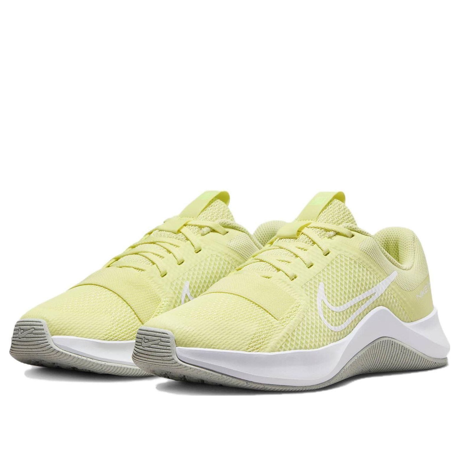 (WMNS) Nike MC Trainer 2 'Luminous Green' DM0824-301