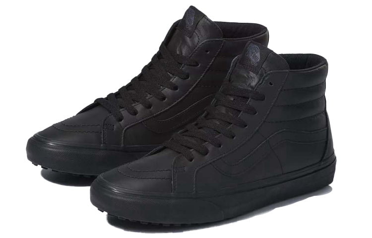 Vans SK8-HI Reissue UC 2.0 'Made For The Makers - Leather' VN0A3MV50BB