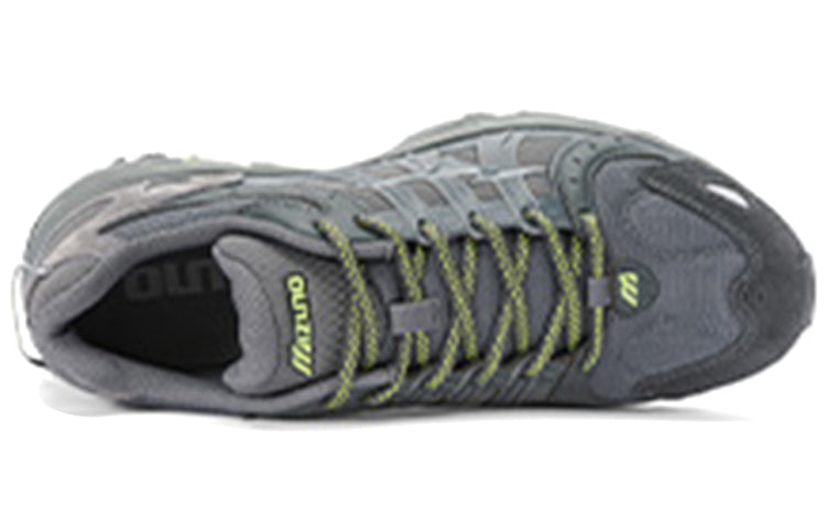 Mizuno LG 99 Trail 'Grey' D1GH222802