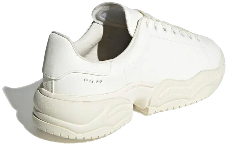 adidas OAMC x Type 0.2R 'Off White' EG9481