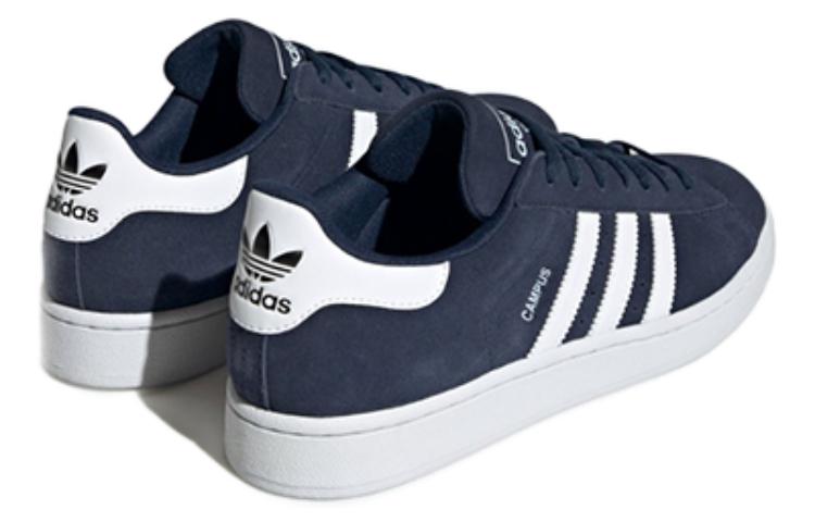 adidas Campus 2 'Blue White' ID9839