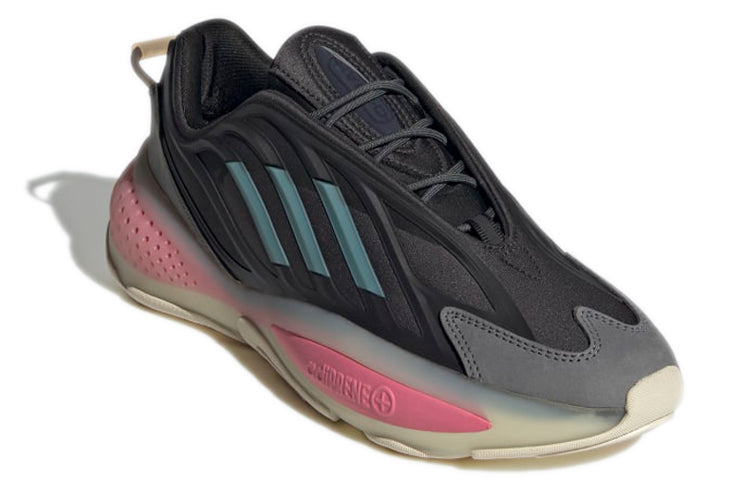 adidas Ozrah 'Black Rose Tone' H04208