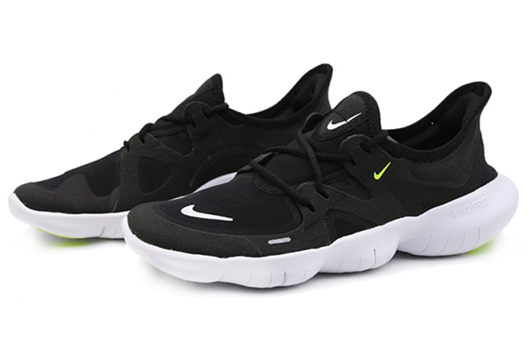 (WMNS) Nike Free RN 5.0 'Volt' AQ1316-003