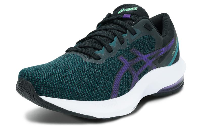(WMNS) ASICS Gel-Pulse 13 'Green Purple' 1012B270-004