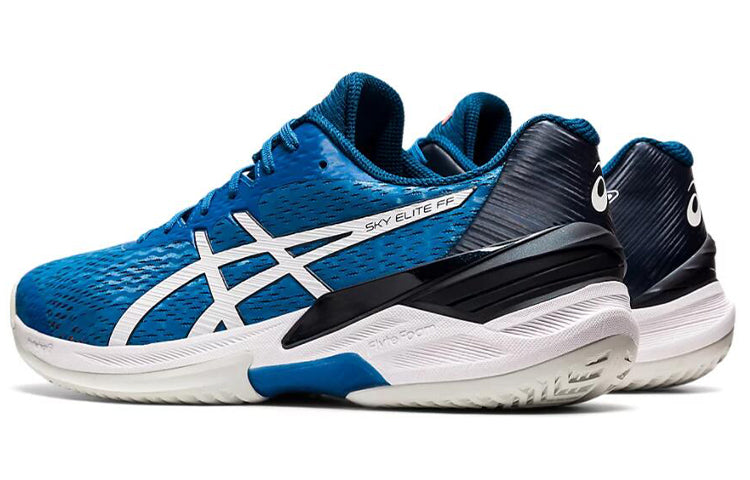 ASICS Sky Elite FF Running Shoes Blue 1051A031-404
