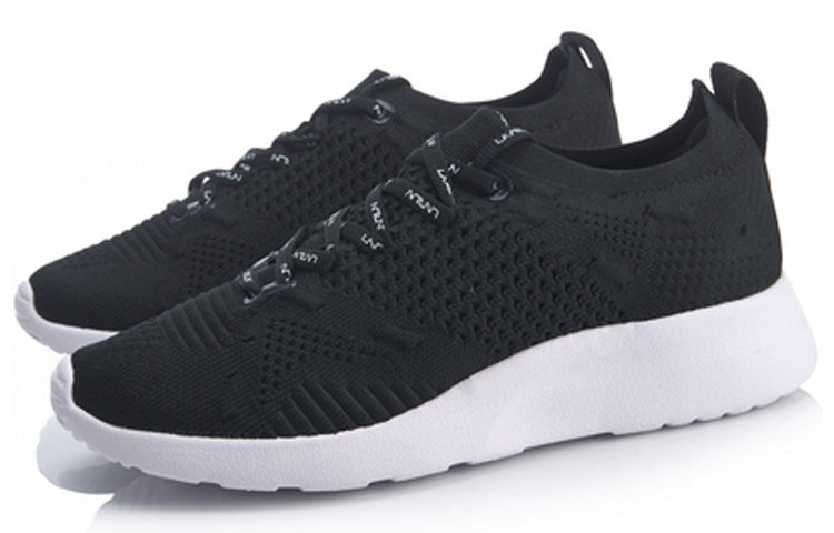 (WMNS) Li-Ning No Boundry 'Black' ARHP306-5
