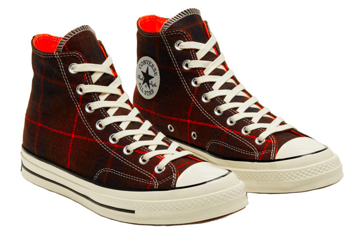 Converse Chuck 70 Hi 'Black' 166495C